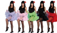 Petticoat / Tutu 