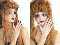 Unhappily Everafter - Nails 