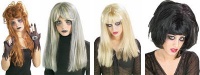 Unhappily Everafter - Wigs 