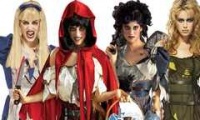 Unhappily Everafter Fancy Dress Costumes