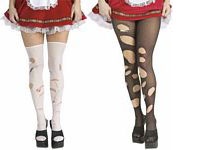 Unhappily Everafter - Stockings and Tights 