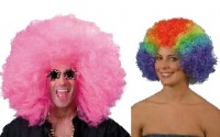 Fancy Dress Wigs - Unisex